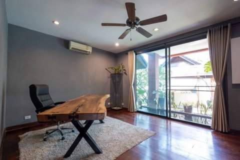 4 bedrooms House in Chiang Mai, Thailand No. 97786 23