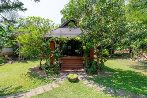 4 bedrooms House in Chiang Mai, Thailand No. 97786 21