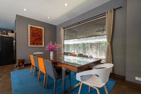 4 bedrooms House in Chiang Mai, Thailand No. 97786 15