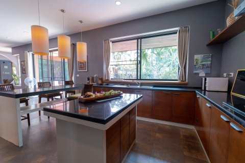 4 bedrooms House in Chiang Mai, Thailand No. 97786 14