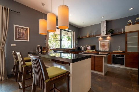 4 bedrooms House in Chiang Mai, Thailand No. 97786 25