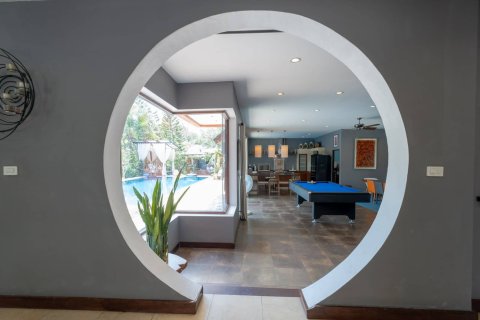 4 bedrooms House in Chiang Mai, Thailand No. 97786 19