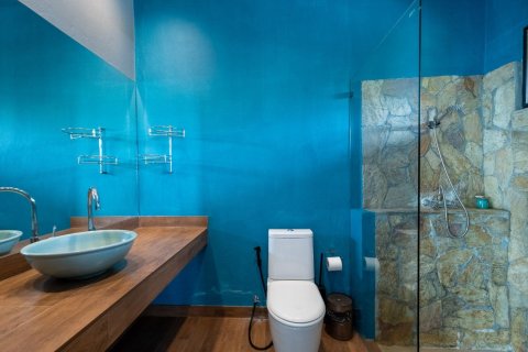 4 bedrooms House in Chiang Mai, Thailand No. 97786 2