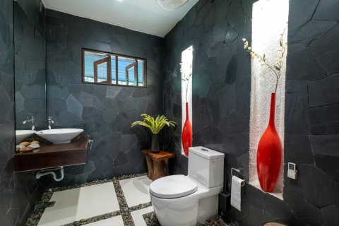 4 bedrooms House in Chiang Mai, Thailand No. 97786 5