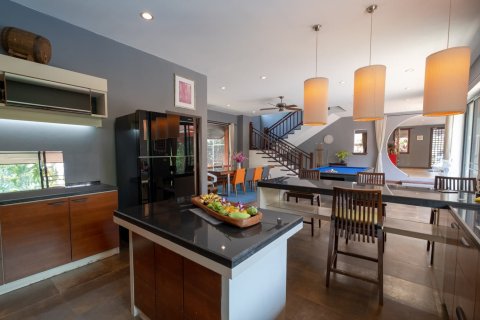 4 bedrooms House in Chiang Mai, Thailand No. 97786 13