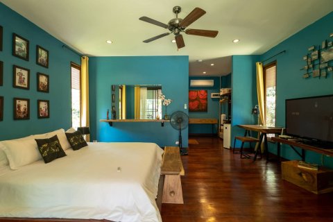 4 bedrooms House in Chiang Mai, Thailand No. 97786 4