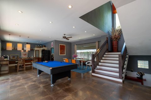 4 bedrooms House in Chiang Mai, Thailand No. 97786 18