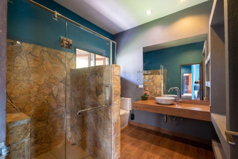 4 bedrooms House in Chiang Mai, Thailand No. 97786 6