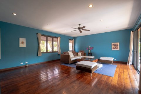 4 bedrooms House in Chiang Mai, Thailand No. 97786 10