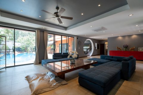 4 bedrooms House in Chiang Mai, Thailand No. 97786 24