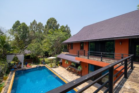 4 bedrooms House in Chiang Mai, Thailand No. 97786 20