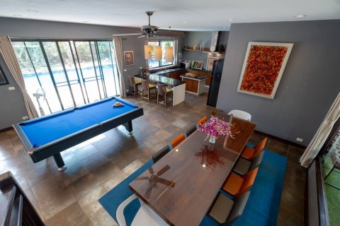 4 bedrooms House in Chiang Mai, Thailand No. 97786 12