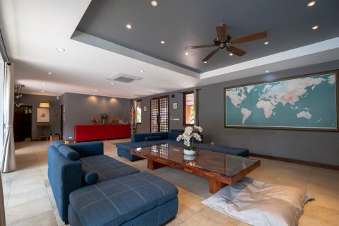 4 bedrooms House in Chiang Mai, Thailand No. 97786 26