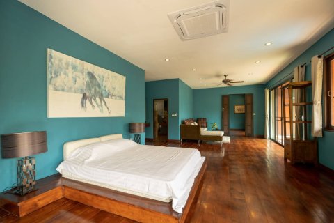 4 bedrooms House in Chiang Mai, Thailand No. 97786 7