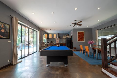 4 bedrooms House in Chiang Mai, Thailand No. 97786 16