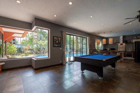 4 bedrooms House in Chiang Mai, Thailand No. 97786 17