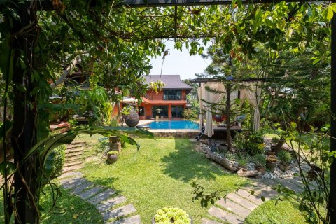 4 bedrooms House in Chiang Mai, Thailand No. 97786 27