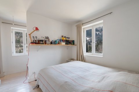 7 dormitorios Apartment en Les Houches, France No. 99435 14