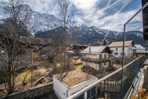 7 dormitorios Apartment en Les Houches, France No. 99435 1
