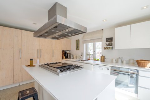 7 dormitorios Apartment en Les Houches, France No. 99435 12