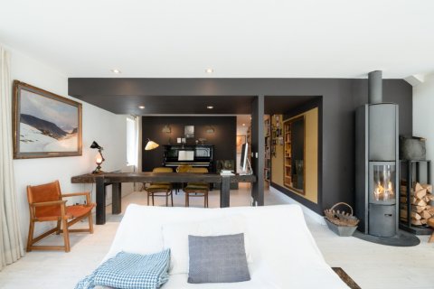 7 dormitorios Apartment en Les Houches, France No. 99435 6