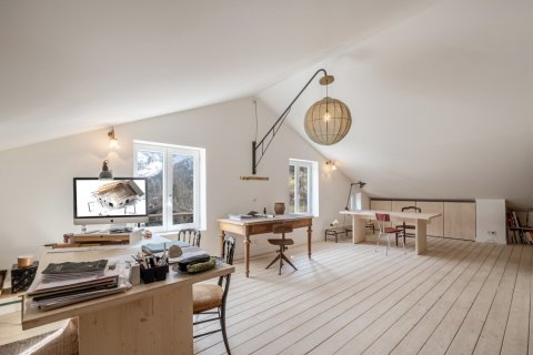 7 dormitorios Apartment en Les Houches, France No. 99435 20