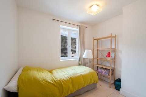 7 dormitorios Apartment en Les Houches, France No. 99435 16