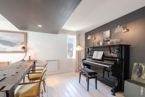 7 dormitorios Apartment en Les Houches, France No. 99435 8