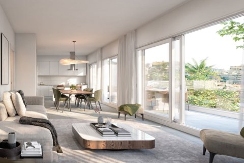 3 bedrooms Properties in Phu My, Vietnam No. 27088 3