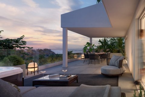 3 bedrooms Properties in Phu My, Vietnam No. 27088 4