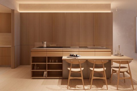 Квартира с 3 спальнями в Канны, Франция №99793 14