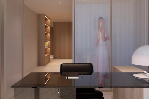 Квартира с 3 спальнями в Канны, Франция №99793 2