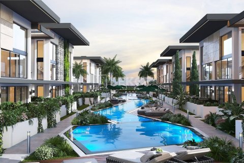 2 bedrooms Penthouse in Bao Thuan, Vietnam No. 98709