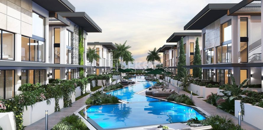 2 bedrooms Penthouse in Bao Thuan, Vietnam No. 98709