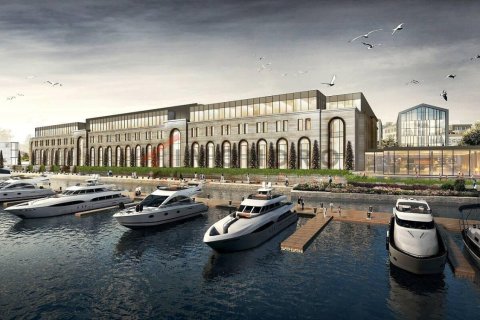 2 dormitorios Apartment en Thuy Nguyen, Vietnam No. 17750 14