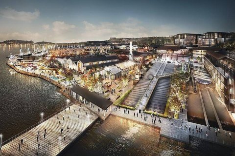 2 dormitorios Apartment en Thuy Nguyen, Vietnam No. 17750 4