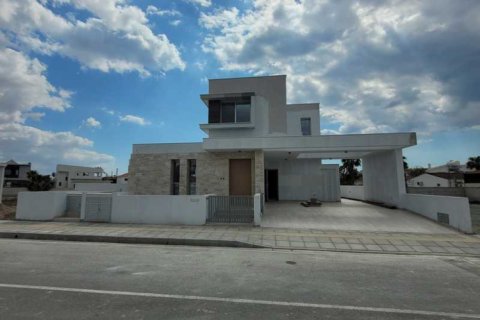 3 bedrooms House in Pyla, Cyprus No. 42642 13