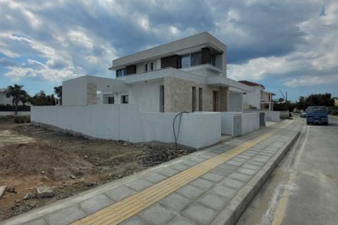 3 bedrooms House in Pyla, Cyprus No. 42642 14