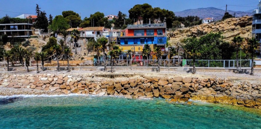 Вилла с 3 спальнями в Вильяхойоса, Испания №111747