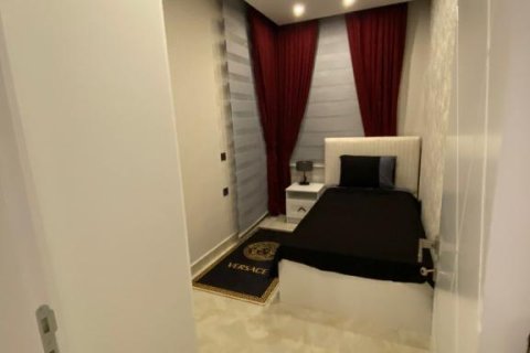 Квартира с 3 комнатами в Chau Lang, Вьетнам №20685 13