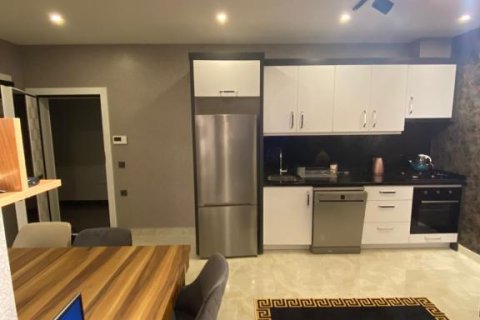 Квартира с 3 комнатами в Chau Lang, Вьетнам №20685 8