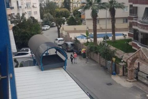 Квартира с 3 комнатами в Chau Lang, Вьетнам №20685 22