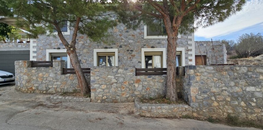 3 chambres House à Hersonissos, Greece No. 121200