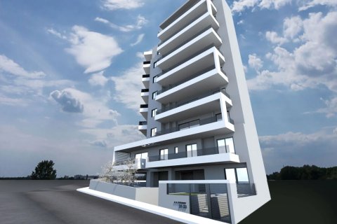 3 bedrooms Apartment in Nea Smyrni, Greece No. 122008 16