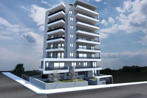 3 bedrooms Apartment in Nea Smyrni, Greece No. 122008 17