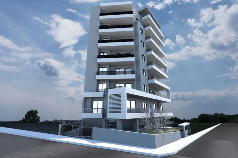 3 bedrooms Apartment in Nea Smyrni, Greece No. 122008 18