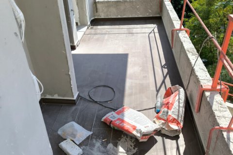 3 bedrooms Apartment in Nea Smyrni, Greece No. 122008 8