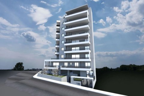 3 bedrooms Apartment in Nea Smyrni, Greece No. 122008 2