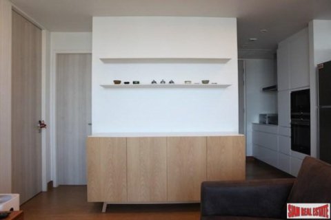 2 chambres Appartement à Bangkok, Thailand No. 96599 5