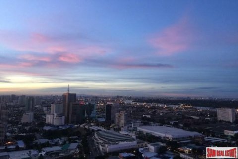 2 chambres Appartement à Bangkok, Thailand No. 96599 8